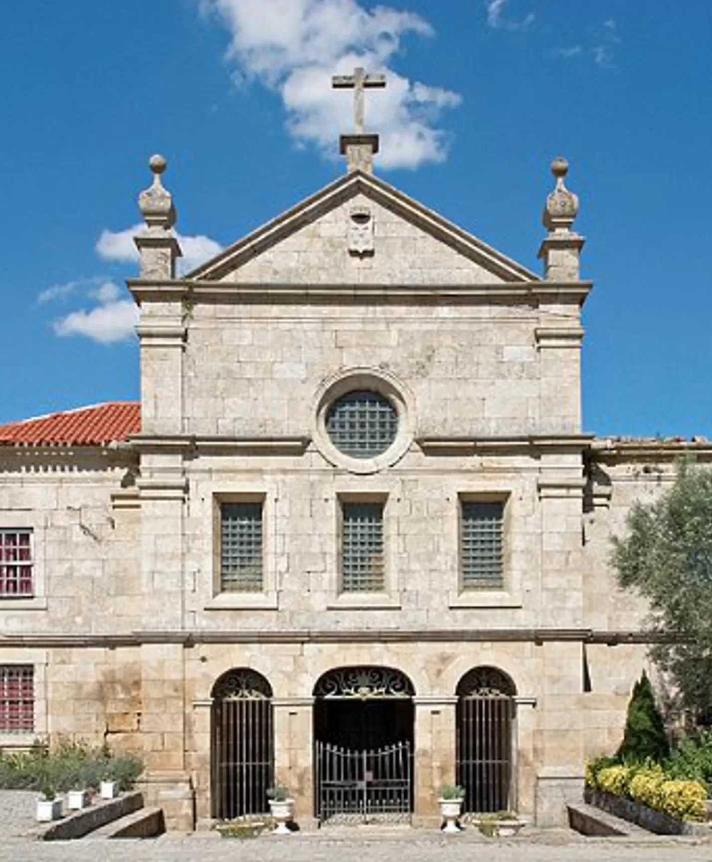 Convento de Santo António de Ferreirim