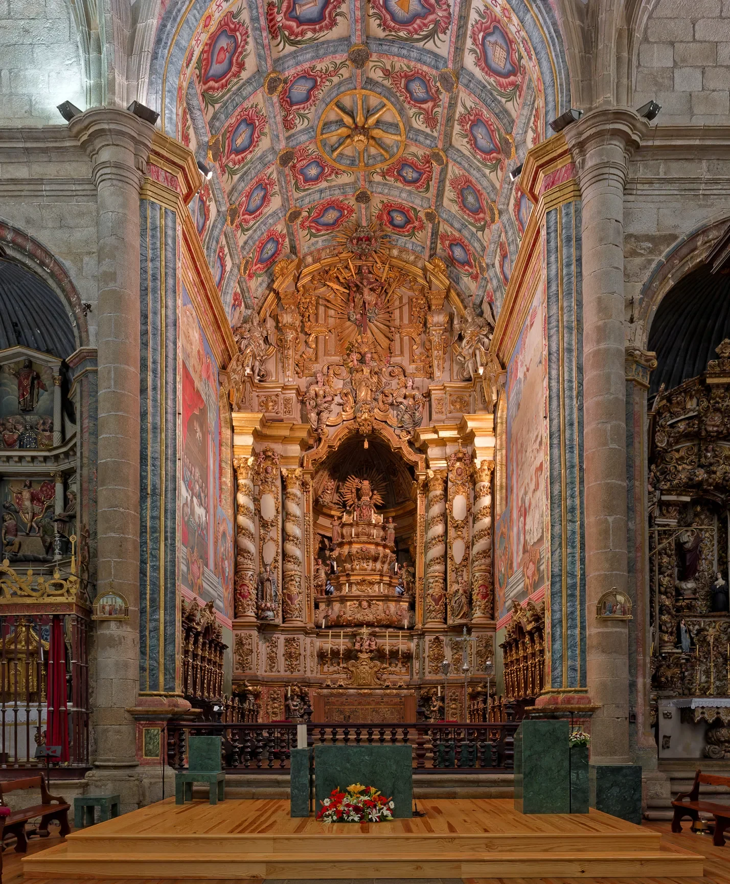 Igreja Matriz de Torre de Moncorvo