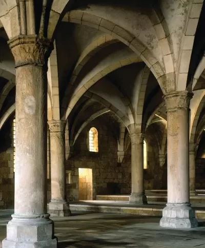 Mosteiro de Alcobaça