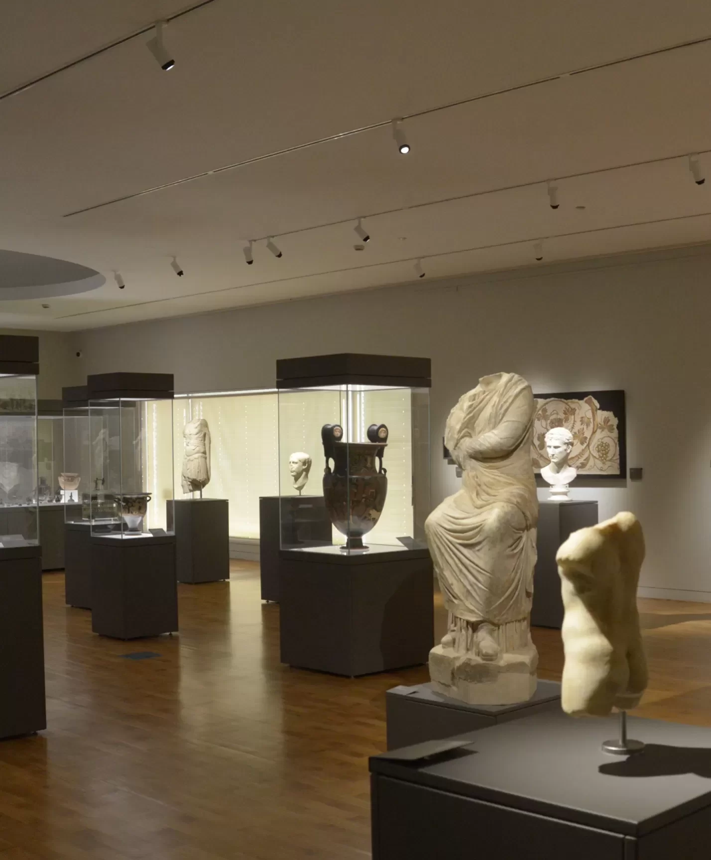 Museu de Arqueologia D. Diogo de Sousa