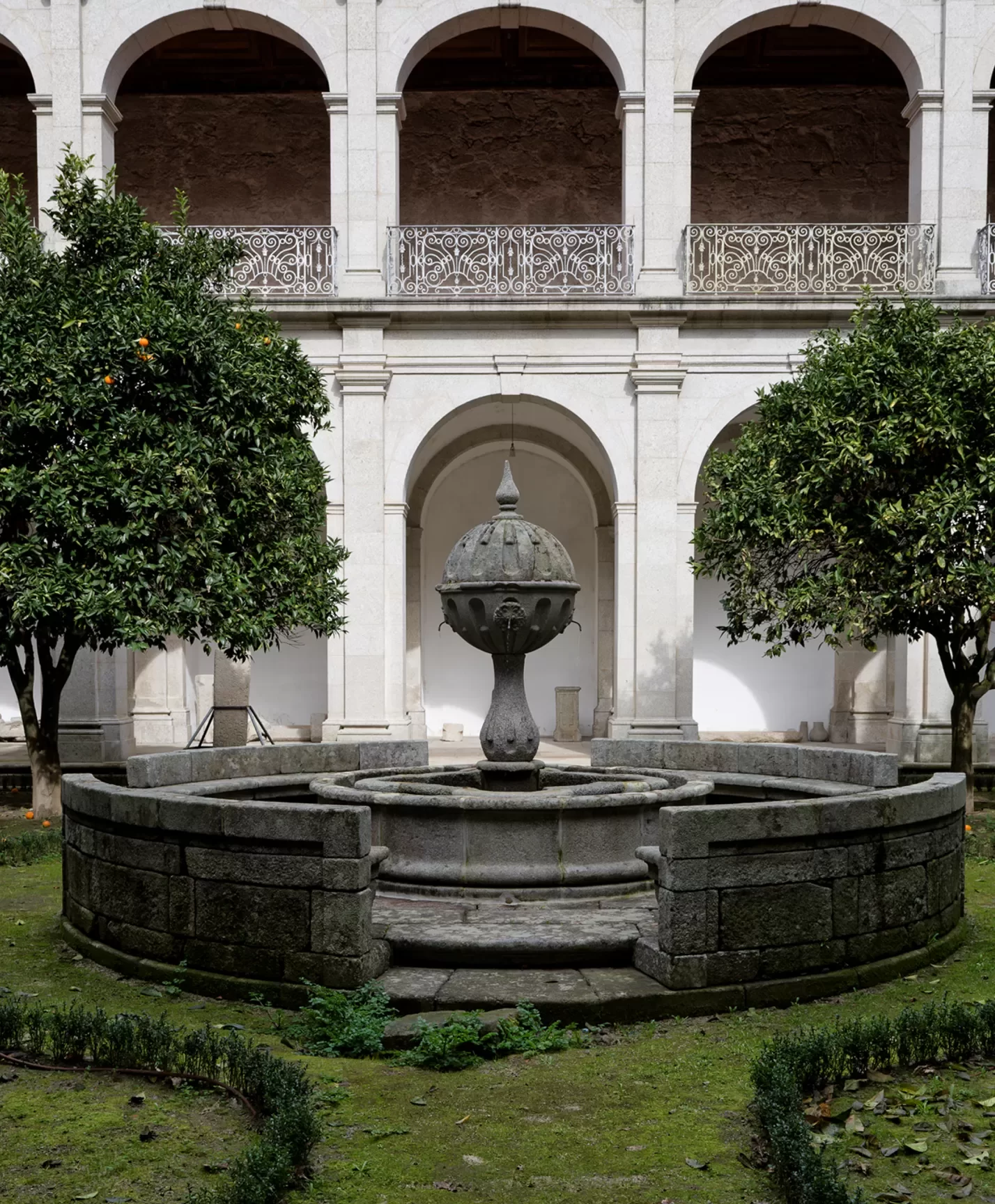 Mosteiro de Santa Maria de Arouca