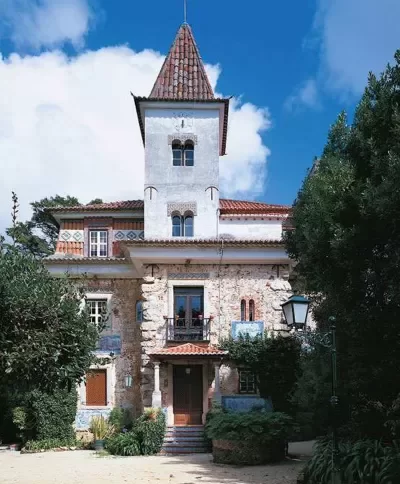 Museu da Cerâmica