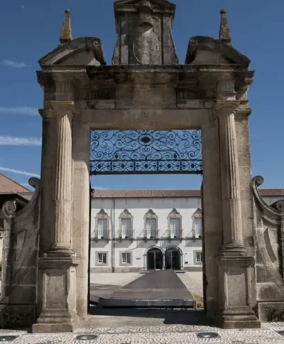 Museu Francisco Tavares Proença Júnior