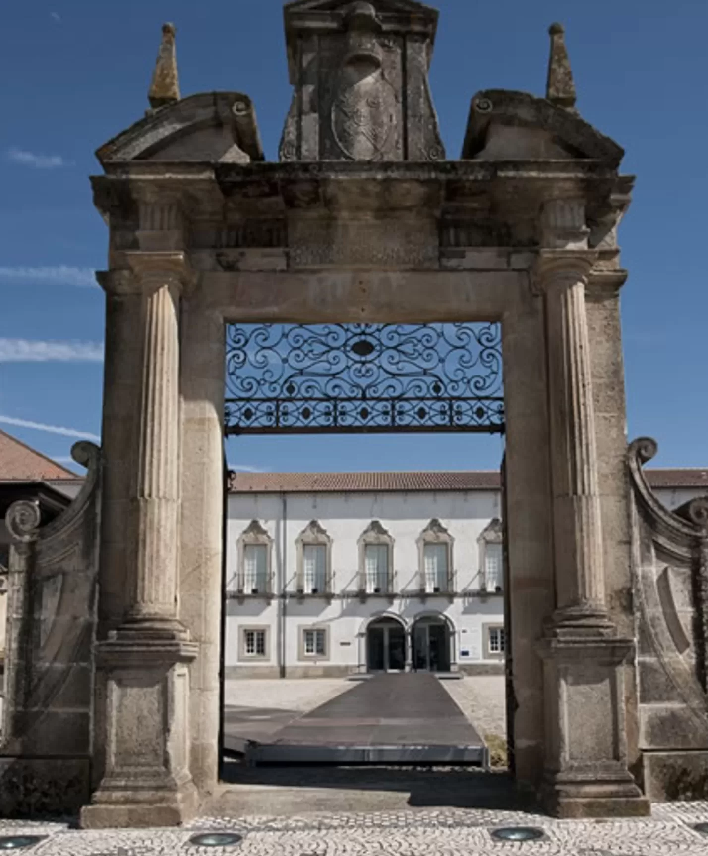 Museu Francisco Tavares Proença Júnior
