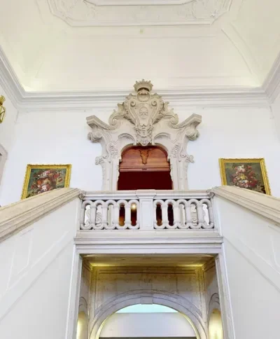 Museu Nacional de Arte Antiga