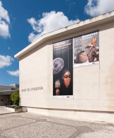 Museu Nacional de Etnologia